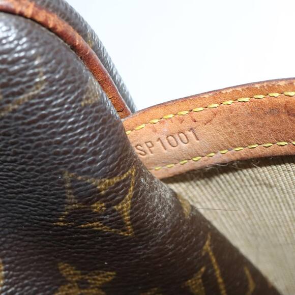 LOUIS VUITTON Monogram Reporter PM Shoulder Bag M45254 - Picture 13 of 13